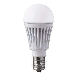 パナソニック ボール電球 40W型E17口金 GW100V36W50E17 : エコデン
