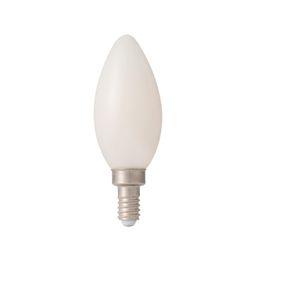 遠藤照明 ENDO LEDZ LAMP LED電球 シャンデリア電球形 クリア 電球