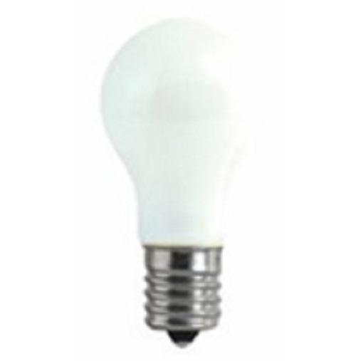 東京メタル工業　LED電球　フィラメント型 密閉器具対応 25W形相当　LDF2LF25WE17-T...