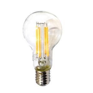 東京メタル工業 　 LED電球　 50W相当ミニクリプトン型LEDランプ　 電球色　 LDF6LC50WE17TM｜ecokeinet