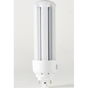 東京メタル工業 LEDコンパクト形蛍光灯 コンパクト蛍光灯FHT32Ｗ相当 昼白色 LDFHT32N...