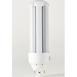 東京メタル工業 LEDコンパクト形蛍光灯 コンパクト蛍光灯ＦHT42Ｗ相当 昼白色 LDFHT42N...