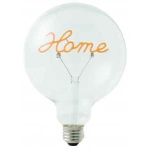 東京メタル工業　LED装飾ランプ　ボール電球形　HOME電球 LDG4HOME-TM