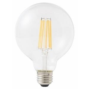 東京メタル工業　LEDボール型電球60W相当　LDG7LGCD60WTM　