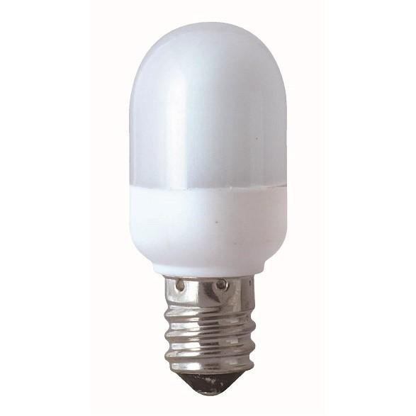 東京メタル工業 LED電球 5W形相当 ナツメ型　電球色　LDT1LE12-TM (LDT1LE12...