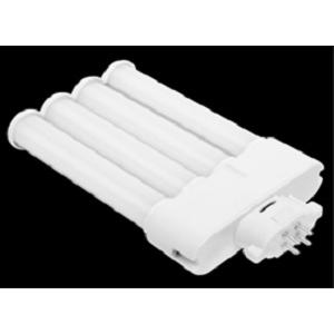 東京メタル工業 コンパクト型蛍光灯LED 昼白色 LEFML18-N-TM