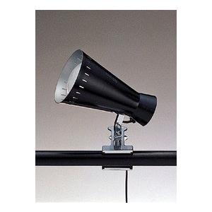 東京メタル工業　クリップライト　PM-770PBZ（黒）