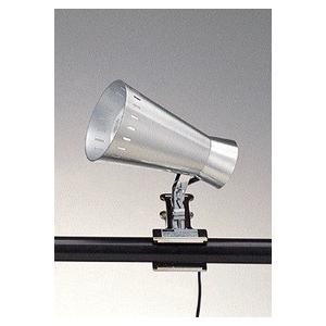 東京メタル工業　クリップライト　PM-771PSZ（シルバー）