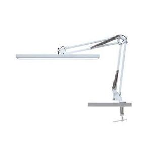 東京メタル工業　アームライト クランプタイプ　調光不可　TMTL002-WH（白）  (TMTL00...