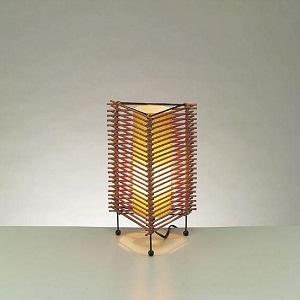 【大特価　数量限定】東京メタル工業　和風スタンド　WDLT3-32