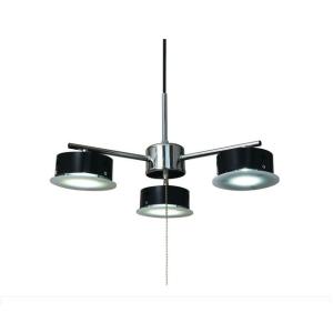 東京メタル工業　LEDペンダントライト　X-7BK