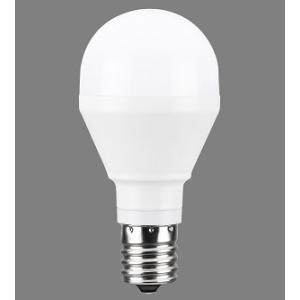 東芝　LED電球　ミニクリプトン形　　LDA6N-G-E17/S/60W2｜ecokeinet