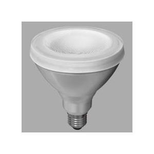 東芝　LED電球　ビームランプ形　ビームランプ150W形相当　昼白色　LDR12N-W/150W