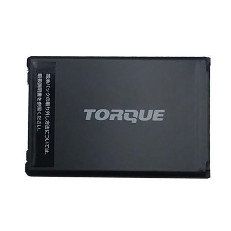 au 純正 京セラ TORQUE G03 電池パック KYV41UAA モバイルバッテリー 電池交換