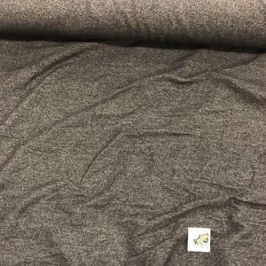 生地 アウトレット 通販 布地生地2m no.506 冬物ウールどちらが表？表裏つかえそうグレー