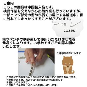 ブローチピン 金具 ブローチピン25mm コサ...の詳細画像2