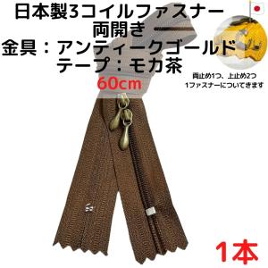 MILITARY 実物 USED スイス軍 riri社製ジップファスナー