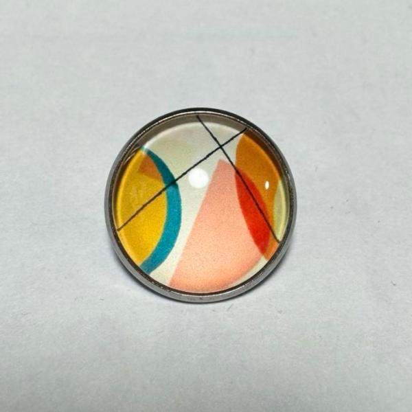 ピンブローチ ラペルピン ピンバッジおしゃれ ピンバッジスーツpin397ピンズ ハンドメイドのアク...