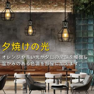 ペンダントライト 吊り下げライト 北欧 ダクト...の詳細画像1