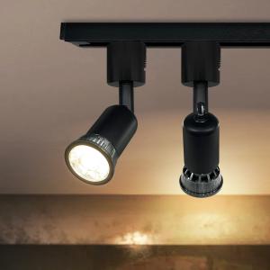 LEDスポットライト E26 おしゃれ 60W...の詳細画像1