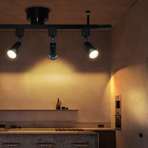 LEDスポットライト E26 おしゃれ 60W...の詳細画像3