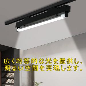 ダクトレール用蛍光灯器具 LEDベースライト ...の詳細画像1