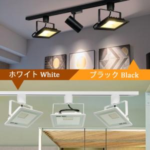 ダクトレール用 LEDスポットライト レールラ...の詳細画像2