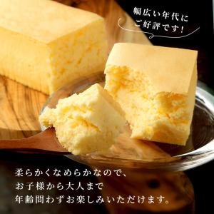 【季節限定】幻のマンゴートロピカルチーズケーキ...の詳細画像5
