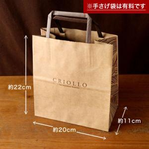 紙手さげ袋（小）※商品同梱専用オプション