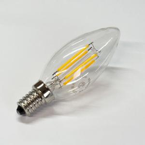 LED電球 E17 E14 E12選択 シャン...の詳細画像2
