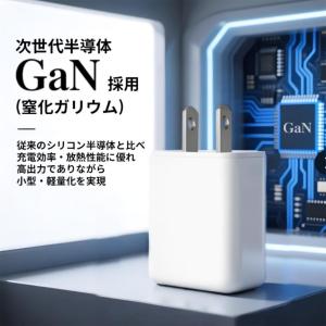 ACアダプター USB充電器 iPhone充電...の詳細画像1