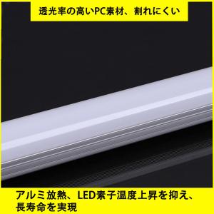 【入荷待ち】LED蛍光灯 40W形 Hfインバ...の詳細画像5
