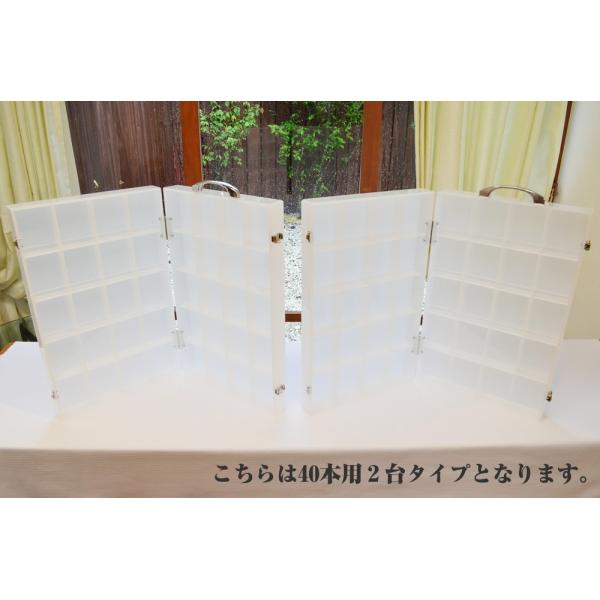 アクリルBOXケース（ハーモニーボトル用）