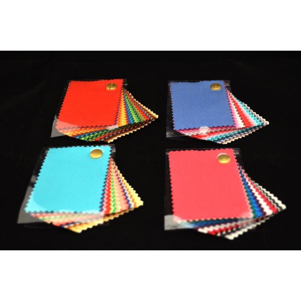 カラースウォッチ・ミニタイプ（4シーズン）