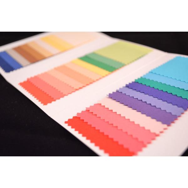 カラースウォッチ・ソフトタイプ（4シーズン）