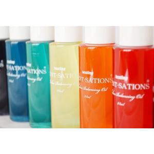 ミニボトル10色セット（日本製） : Ecole de Metier ONLINE SHOP