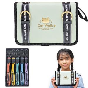 彫刻刀セット　キャットウォーク　２WAY GRIP彫刻刀 安全ガード付き　義春刃物　よしはる