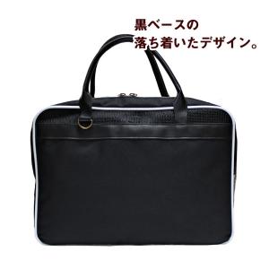 書道セット レースアップ 小学校 女子 おしゃ...の詳細画像3