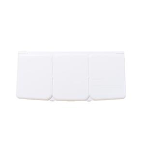 カラーパレット　（カラーシール付き）画材用品　ネコポス