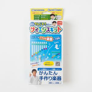 ソーラーモーターカー〔米村でんじろう先生のサイエンスキット〕 自由