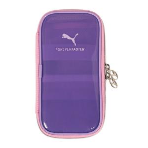 PUMA シースルークリア F ペンケース 筆箱...の商品画像