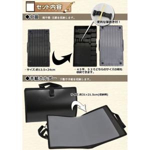 書道バッグ プレシャス 小学校 女子 男子 男...の詳細画像1