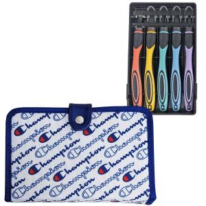 彫刻刀セット　チャンピオン　２WAY GRIP彫刻刀 安全ガード付き　義春刃物　よしはる 小学校