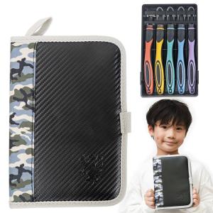 彫刻刀 ほりおくんS 5本組 彫刻刀セット 小学生 よしはる製 : 筆箱