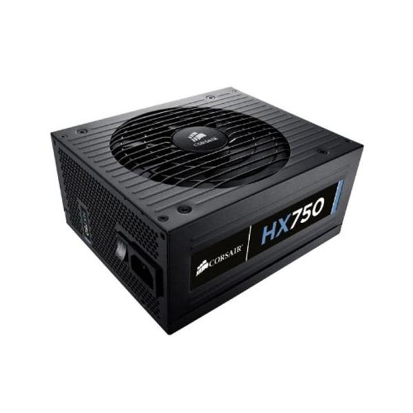 Corsair HASWELL対応 PC電源 ゴールド HX750