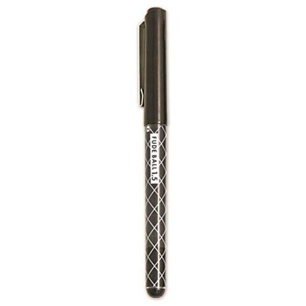 OHTO Fude 1.5mm ボールペン ブラック (CFR-150FB-ブラック)