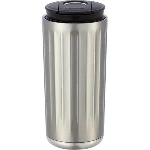 ピーコック 水筒 3WAYステンレスタンブラー ステンレス 350ml/400ml ATS-400S XA｜ecolife-market