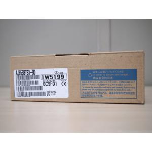 ☆新品未使用 三菱 MITSUBISHI AJ65SBTB3-8D 2014年製 入出力ユニット｜ecolo-japan