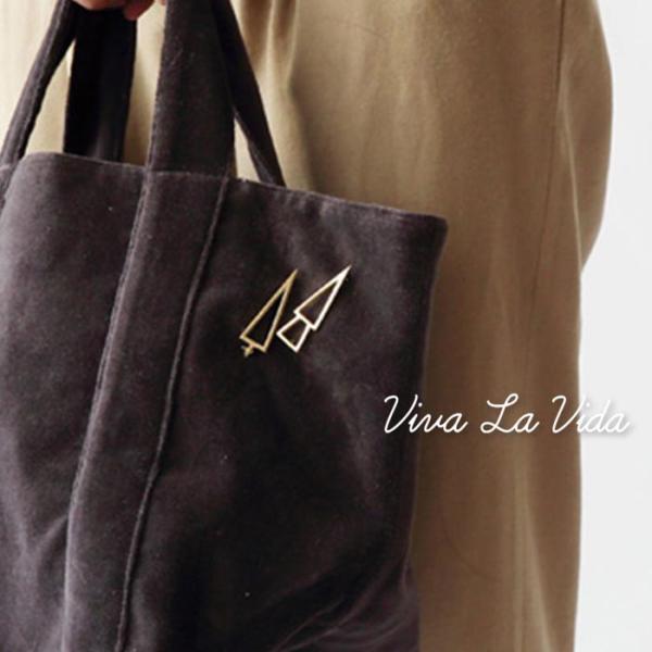 2点までメール便可ブローチ レディース ツリー BRASS 25AW1128,