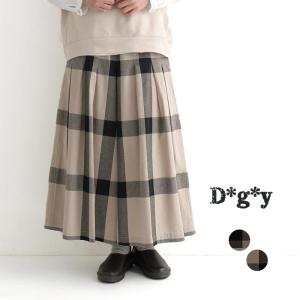 パンツ ワイド レディース フレアパンツ ガウチョパンツ D*g*y dgy 綿オックス 綿100％ 大きいサイズ 26SS0227R,